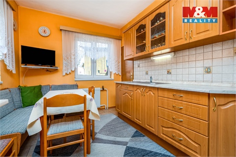 Prodej rodinného domu, 174 m² 2