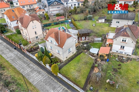 Prodej rodinného domu, 174 m² - 22