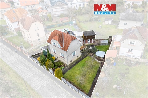 Prodej rodinného domu, 174 m² 0