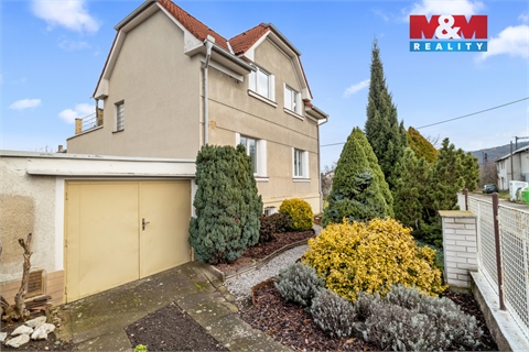 Prodej rodinného domu, 174 m² - 18