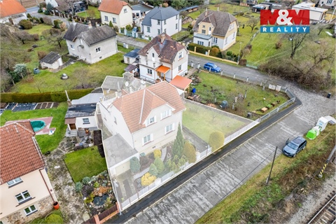 Prodej rodinného domu, 174 m² 24