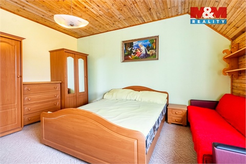 Prodej rodinného domu, 174 m² 10