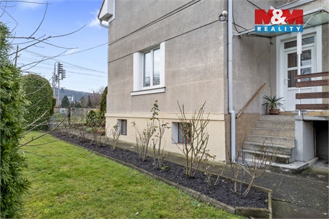 Prodej rodinného domu, 174 m² - 20