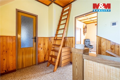 Prodej rodinného domu, 174 m² 14