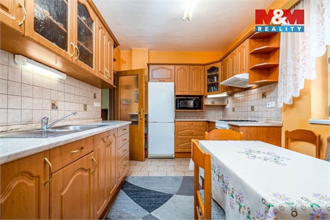 Prodej rodinného domu, 174 m² - 2