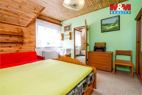 Prodej rodinného domu, 174 m² - 8