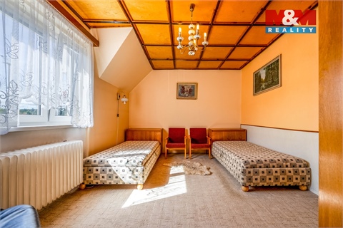 Prodej rodinného domu, 174 m² - 10