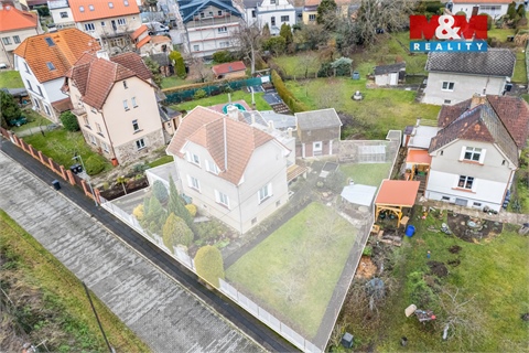 Prodej rodinného domu, 174 m² 22