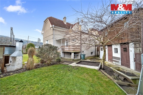 Prodej rodinného domu, 174 m² 18