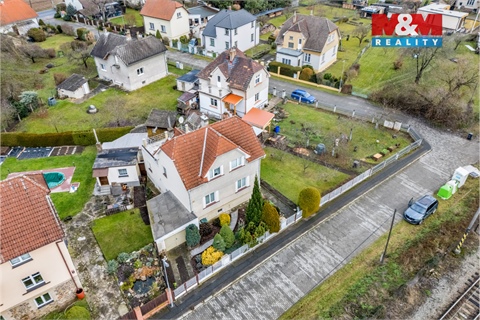 Prodej rodinného domu, 174 m² - 24