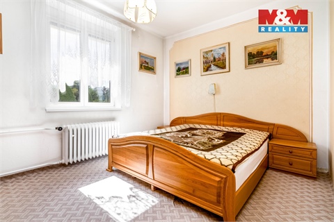 Prodej rodinného domu, 174 m² 8