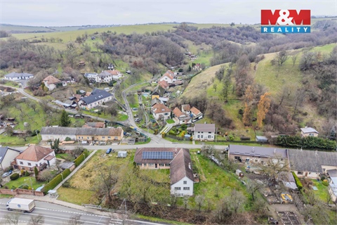 Prodej rodinného domu, 298 m² 12