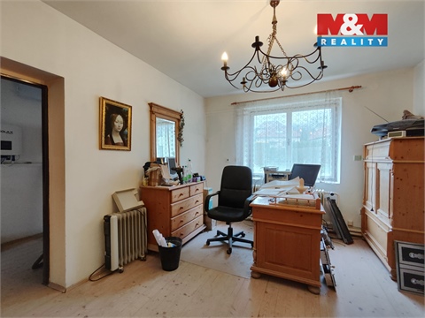 Prodej rodinného domu, 298 m² 8