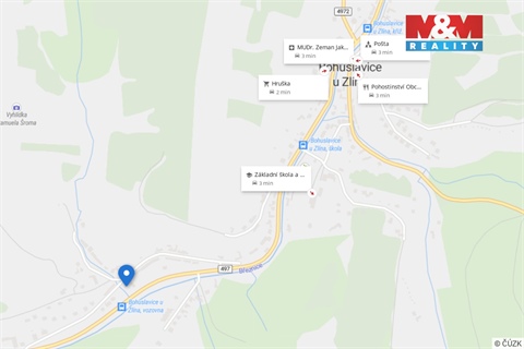 Prodej rodinného domu, 298 m² 14