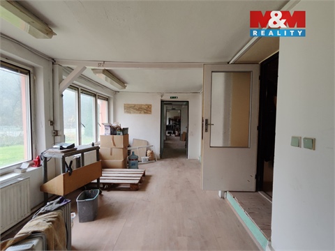 Prodej rodinného domu, 298 m² - 8