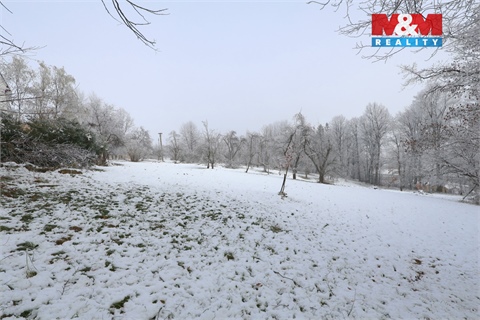 Prodej zahrady, 8 163 m² 2