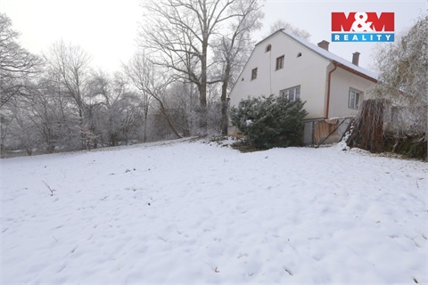 Prodej zahrady, 8 163 m² - 6