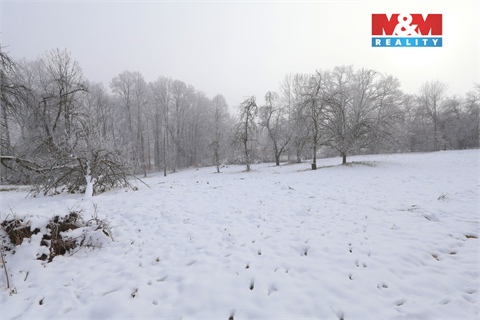 Prodej zahrady, 8 163 m² 6