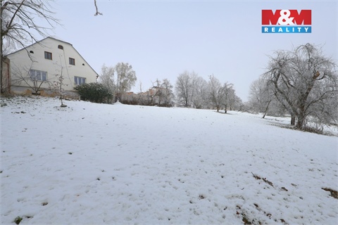 Prodej zahrady, 8 163 m² - 2