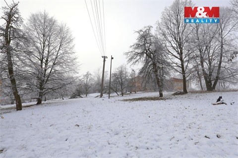 Prodej zahrady, 8 163 m² - 4