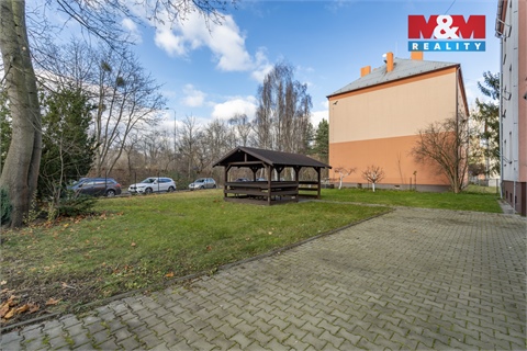 Prodej bytu 2kk, 54 m² - 6