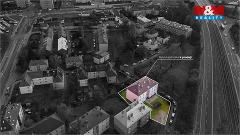 Prodej bytu 2kk, 54 m² 8