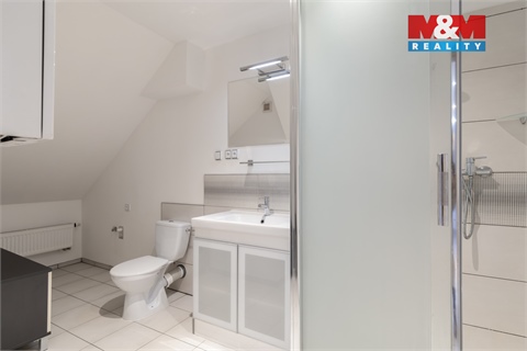 Prodej bytu 2kk, 54 m² 6