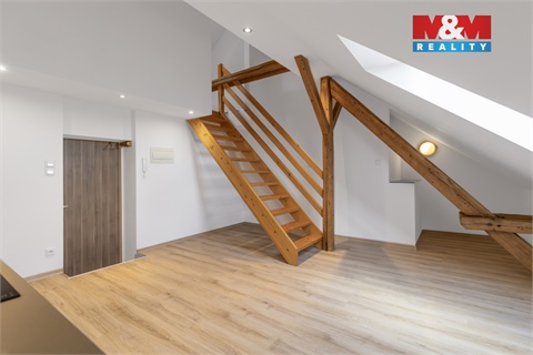 Prodej bytu 2kk, 54 m² 2