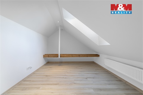 Prodej bytu 2kk, 54 m² 4