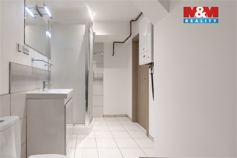 Prodej bytu 2kk, 54 m² - 4