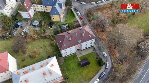 Prodej bytu 2kk, 54 m² - 8