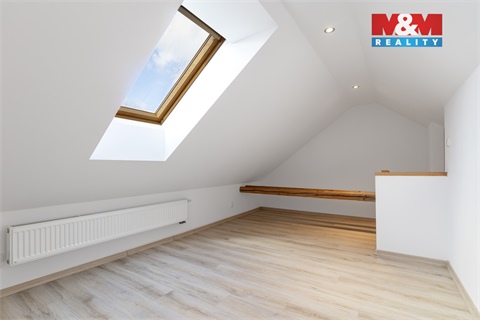 Prodej bytu 2kk, 54 m² - 2