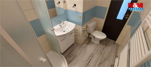 Prodej bytu 3+1, 65 m² 10