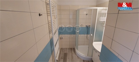 Prodej bytu 3+1, 65 m² - 0