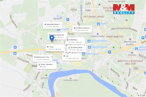 Prodej bytu 3+1, 65 m² 22