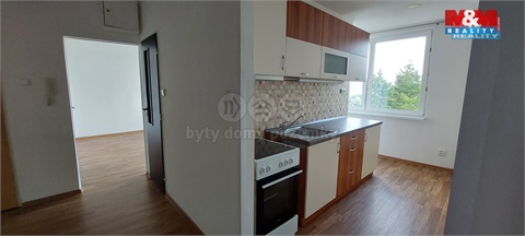 Prodej bytu 3+1, 65 m² 2