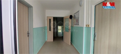 Prodej bytu 3+1, 65 m² - 12