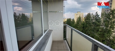 Prodej bytu 3+1, 65 m² - 18