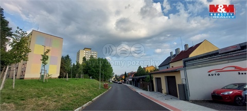 Prodej bytu 3+1, 65 m² - 10