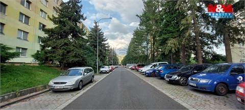 Prodej bytu 3+1, 65 m² - 14