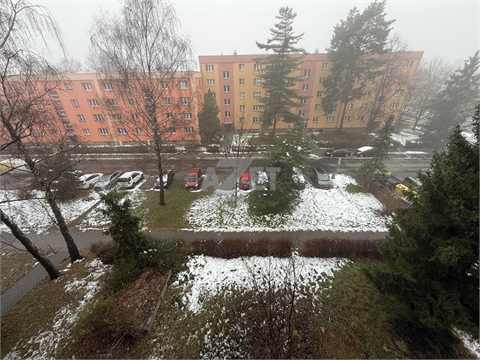 Pronájem bytu 1+1, 38 m² 8