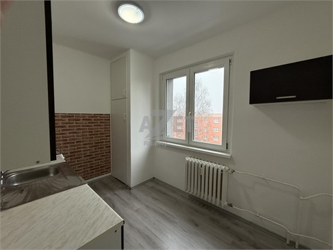 Pronájem bytu 1+1, 38 m² - 2