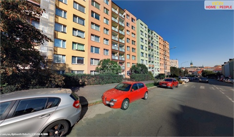 Prodej bytu 3kk, 64 m² 0