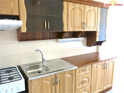 Prodej bytu 3kk, 64 m² - 0