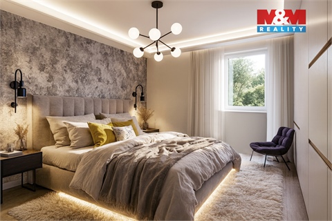 Prodej rodinného domu, 85 m² 10