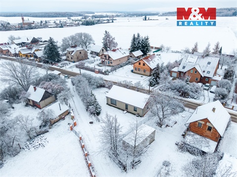 Prodej rodinného domu, 85 m² 16