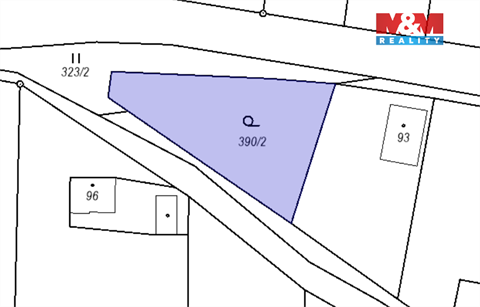 Prodej rodinného domu, 85 m² - 20