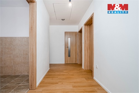 Prodej rodinného domu, 85 m² - 28