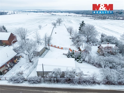 Prodej rodinného domu, 85 m² - 14