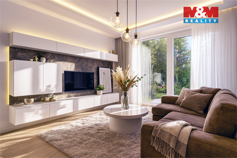 Prodej rodinného domu, 85 m² 2